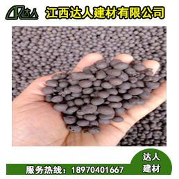 陶粒廠(chǎng)家告訴您回填陶粒為什么要用立方來(lái)計(jì)算