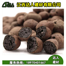 陶粒為什么能代替水泥沙子作為回填材料？